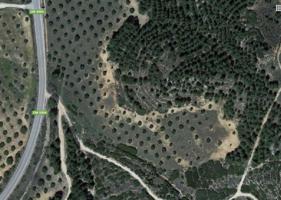 Parcela en venta en Chiloeches, El clavin photo 0