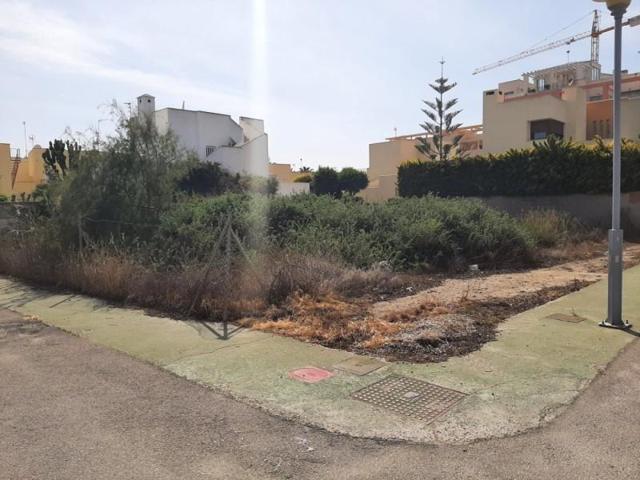 Parcela en venta en Vera, Puerto rey photo 0