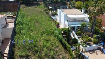 Parcela en venta en Calella, Calella park photo 0