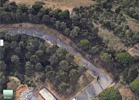 Parcela en venta en Sant Pol de Mar, Jardins de sant pol photo 0