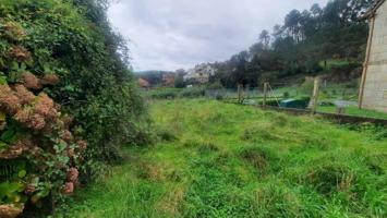 Terreno en venta en Vigo, Valladares photo 0