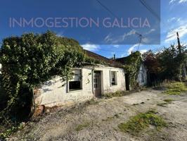 Parcela en venta en Abegondo photo 0