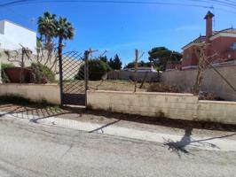 Parcela en venta en Sanlúcar de Barrameda, La Jara photo 0