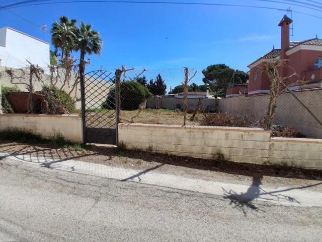 Parcela en venta en Sanlúcar de Barrameda, La Jara photo 0
