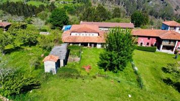 Parcela en venta en Ribadesella, Área de Ribadesella photo 0