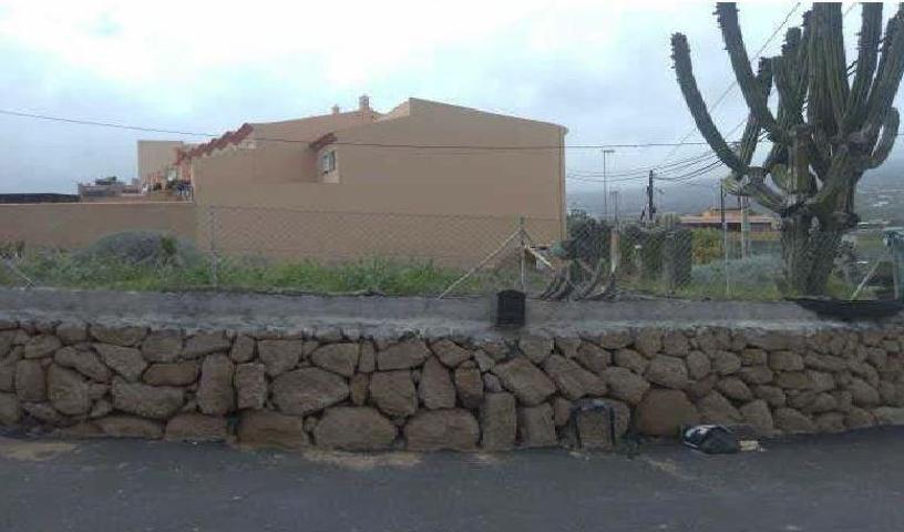 Parcela en venta en Candelaria photo 0