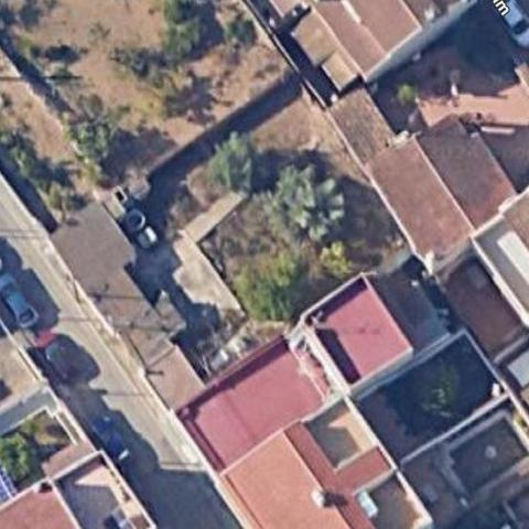 Parcela en venta en Vilanova i la Geltrú, Sis Camins photo 0