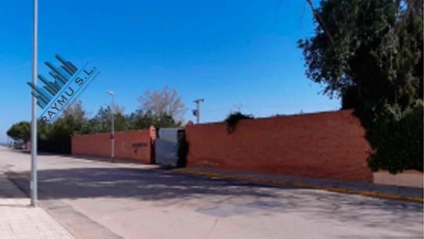 Parcela en venta en Carrión de Calatrava photo 0