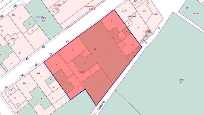 Parcela en venta en Torreagüera, Torreaguera photo 0