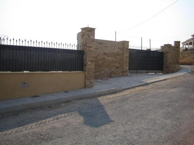 Parcela en venta en Elche, Bonavista photo 0