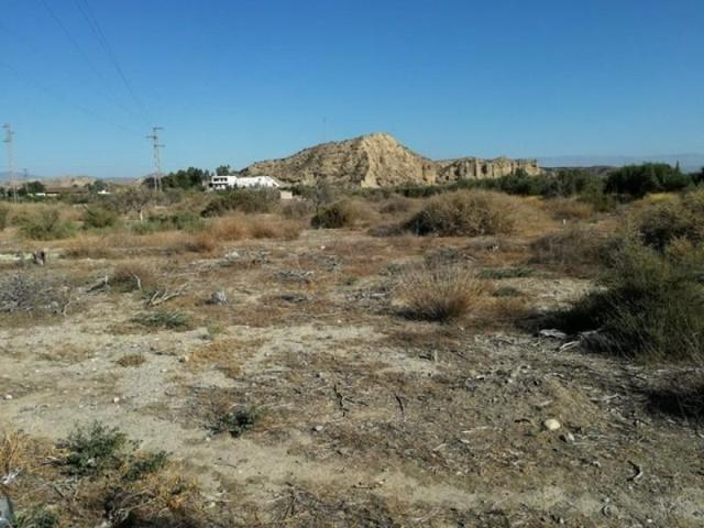 Parcela en venta en Rioja, Rioja photo 0