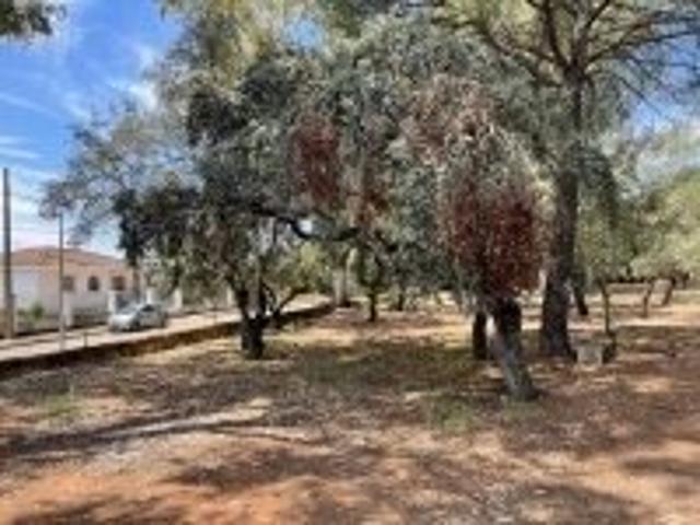 Parcela en venta en Córdoba, Brillante photo 0