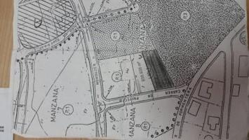 Parcela en venta en Mutxamel, Mutxamel photo 0