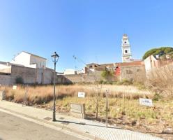 Parcela en venta en Alfauir, Rotova photo 0