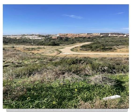 Parcela en venta en Casares, Camarate Golf photo 0