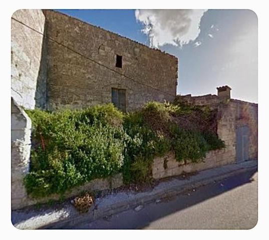 Parcela en venta en Santa Margalida, Santa margarita photo 0