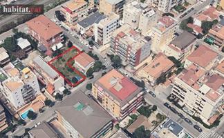 Parcela en venta en Segur de Calafell, Segur playa photo 0