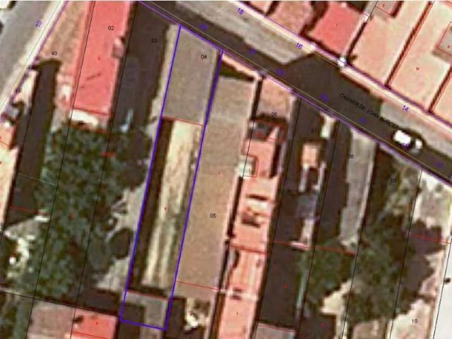 Parcela en venta en Blanes photo 0