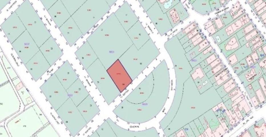 Parcela en venta en Piles, Playa piles photo 0