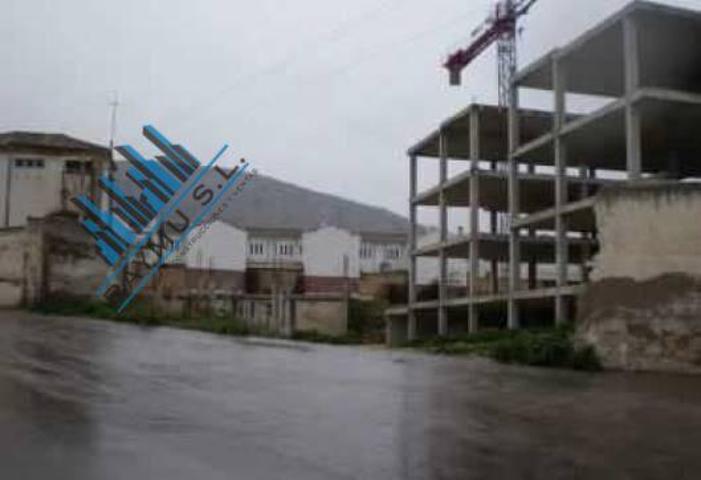 Parcela en venta en Mancha Real, Andalucia photo 0