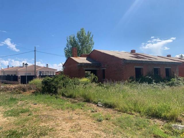 Parcela en venta en Herradon De Pinares photo 0