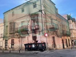 Parcela en venta en Algeciras, Plaza Alta photo 0