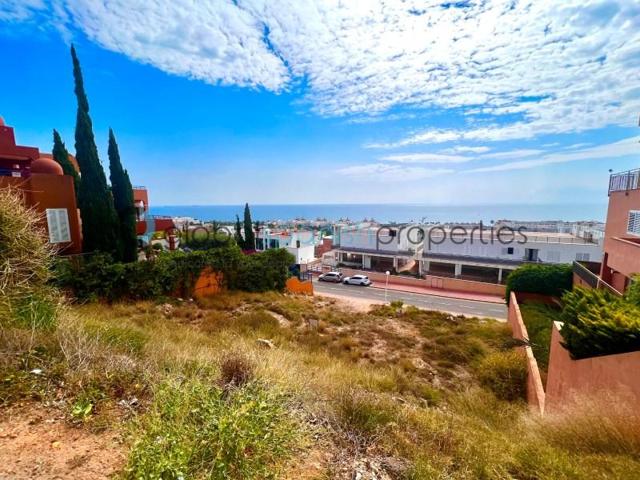 Parcela en venta en Mojácar photo 0