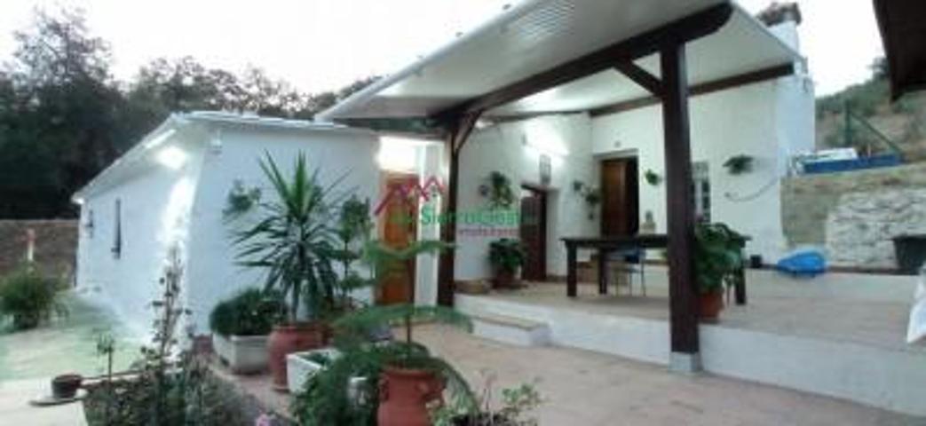 Parcela en venta en Benaocaz, Tavizna photo 0