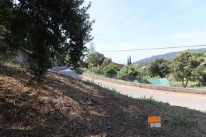 Parcela en venta en Cabrils, La Llobera photo 0