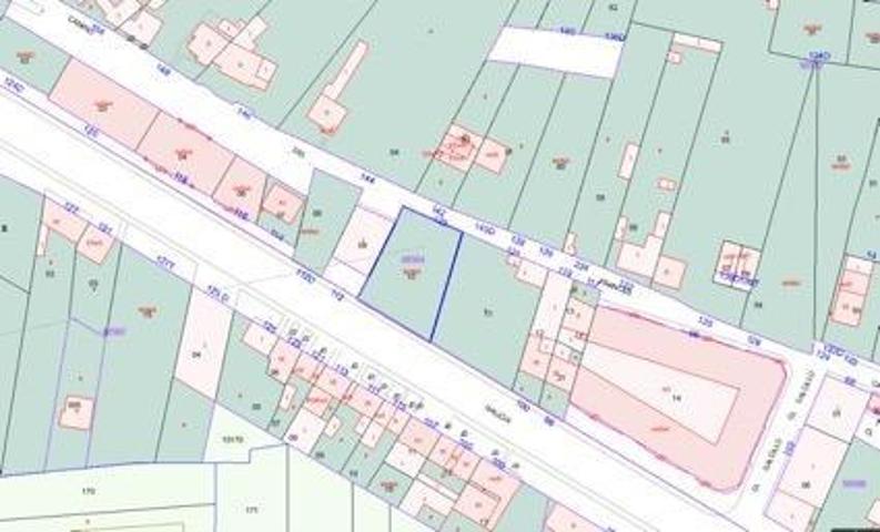 Parcela en venta en Ponferrada, Cuatrovientos photo 0