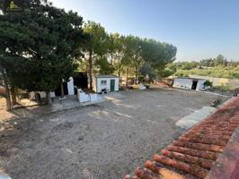 Parcela en venta en Jerez de la Frontera, Pedanías este photo 0