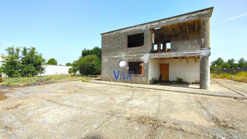 Parcela en venta en Alcalá de Guadaira, Urbanizacion - La Galbana photo 0