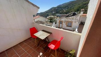 Aticos en venta en Ojén, Calle fernando solis photo 0