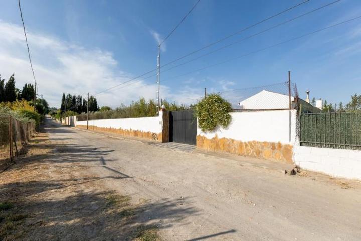 Chalet en venta en Moraleda de Zafayona, Llanos de moraleda photo 0