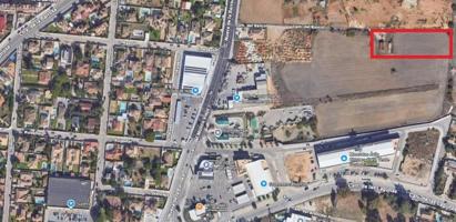 Parcela en venta en Chiclana de la Frontera, Las Lagunas - Campano photo 0