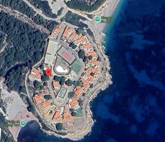 Parcela en venta en L'Ametlla de Mar, Afueras del pueblo photo 0