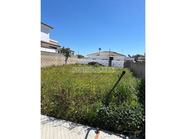 Parcela en venta en Chiclana de la Frontera photo 0