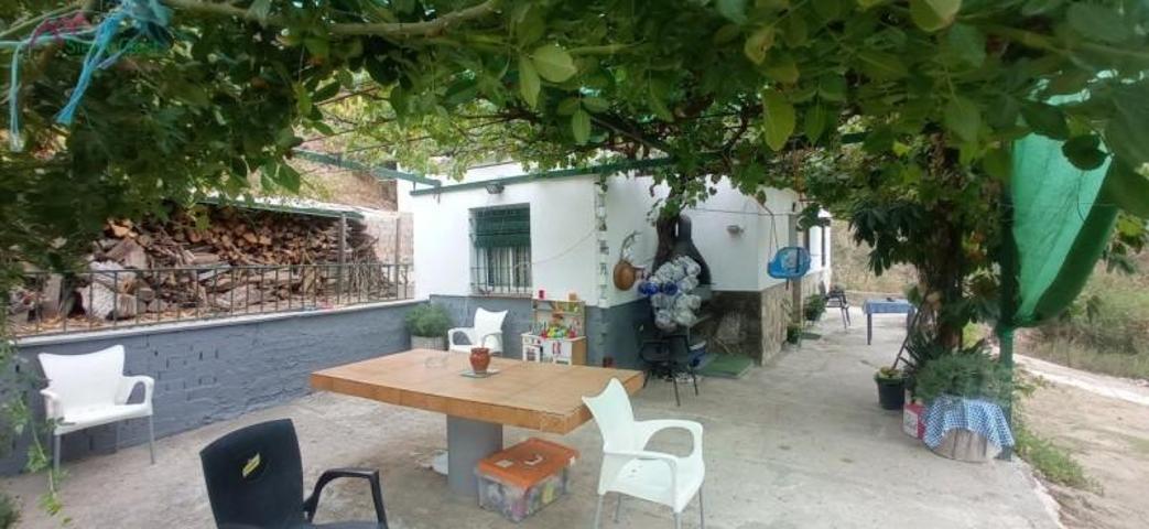 Parcela en venta en Benaocaz, Tavizna photo 0