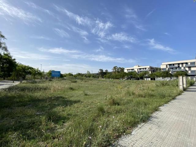 Parcela en venta en Sentmenat, CENTRE photo 0