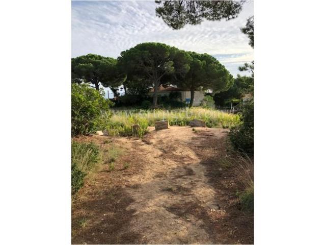 Parcela en venta en Lloret de Mar, Font de Sant Llorenç photo 0