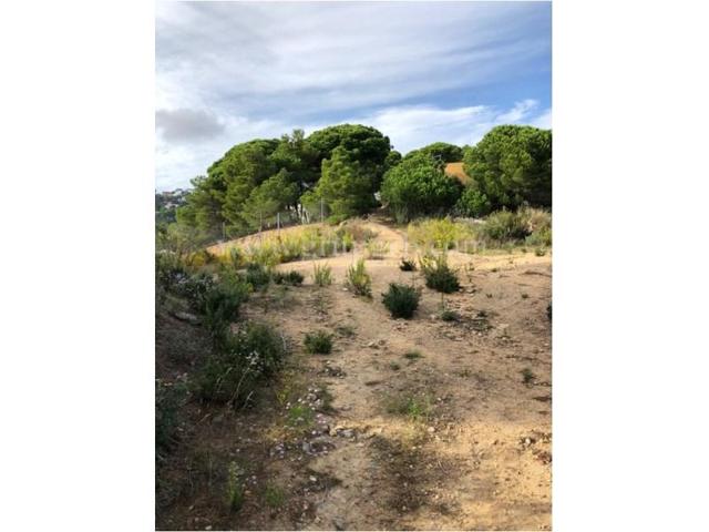 Parcela en venta en Lloret de Mar, Font de Sant Llorenç photo 0