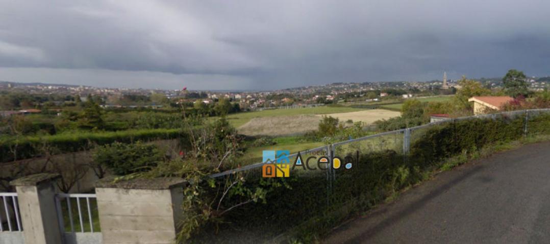 Parcela en venta en Gijón, Periferia - Cefontes photo 0
