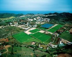 Parcela en venta en Cartagena, La Manga del Mar Menor photo 0