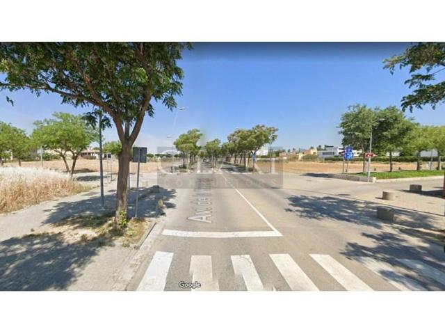 Parcela en venta en Lleida photo 0