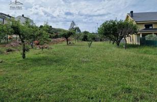Parcela en venta en A Coruña, Zapateira photo 0