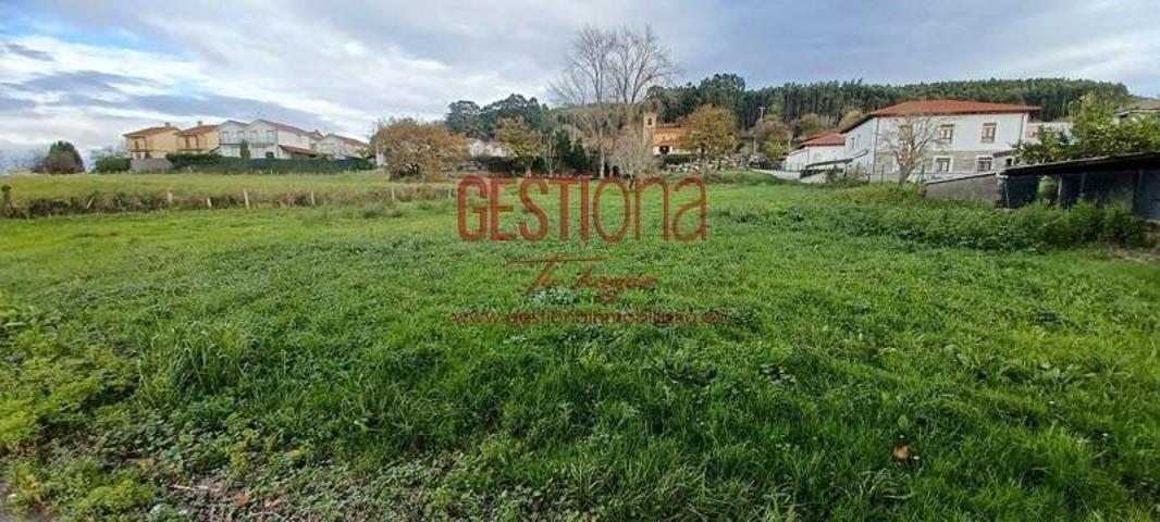 Parcela en venta en Meruelo, San miguel de meruelo photo 0