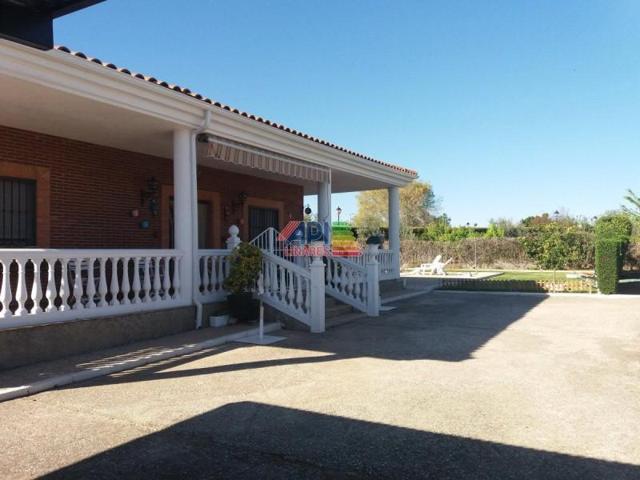 Parcela en venta en Linares, Urb. San Roque photo 0