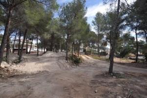 Parcela en venta en Moraira, El bosque photo 0