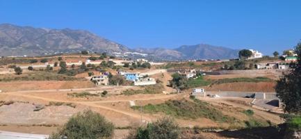 Parcela en venta en Mijas, Mijas photo 0