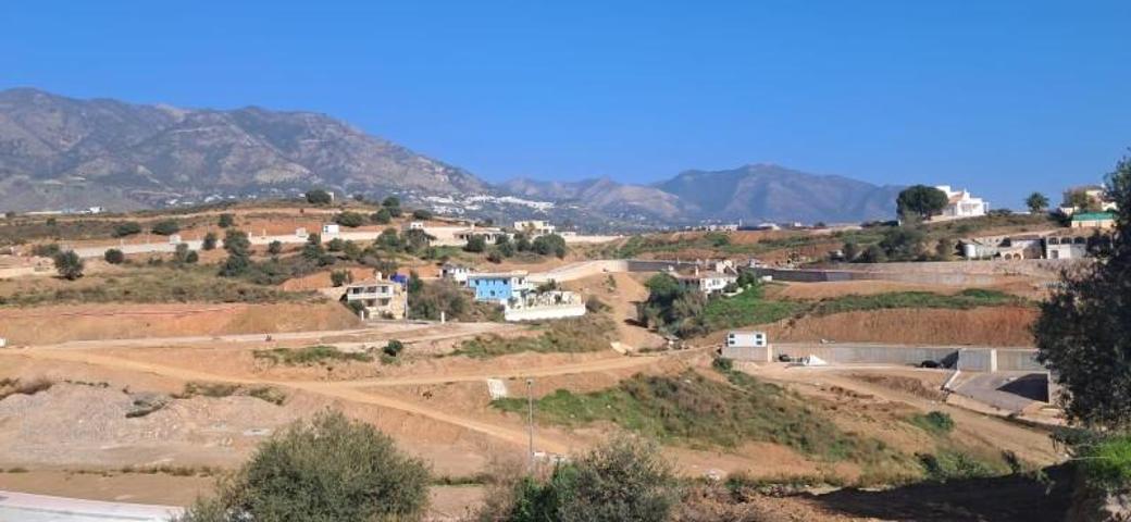 Parcela en venta en Mijas, Mijas photo 0
